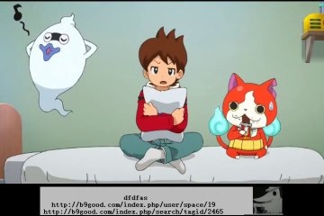 妖怪ウォッチ203