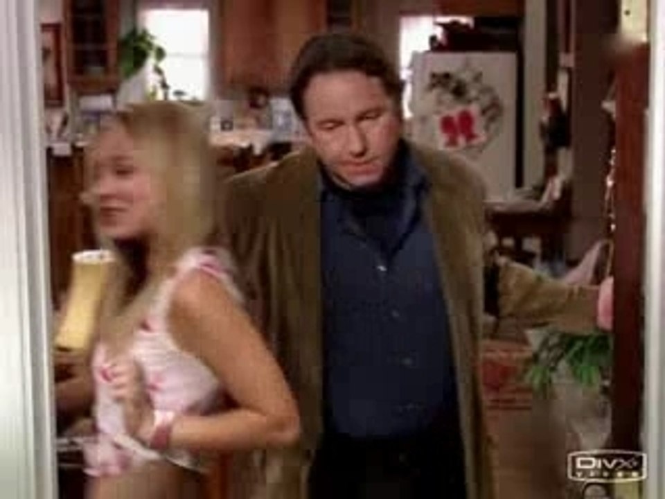 Touche pas a mes filles