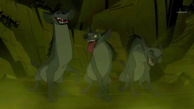 Pourquoi il ne faut pas hésiter à montrer des dessins animés effrayants à vos enfants