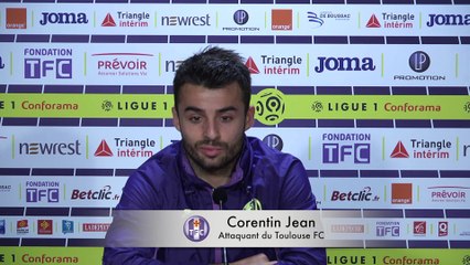 "Notre esprit collectif fera la différence"