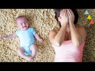 Cosas sobre ser padre ¡QUE NADIE TE CUENTA!