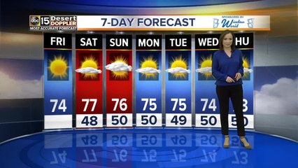 The 70s stick around in the Valley