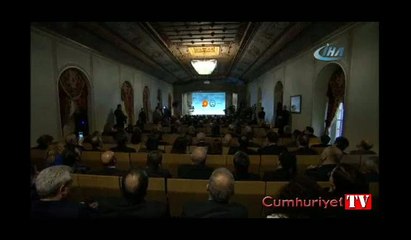 Erdoğan'dan “yardımcı doçent” açıklaması