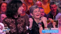 Le plus gros fou rire de la semaine dans TPMP