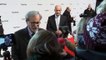 "Je n'y vois pas une chasse aux sorcières" : Spielberg répond à la tribune signée par Deneuve