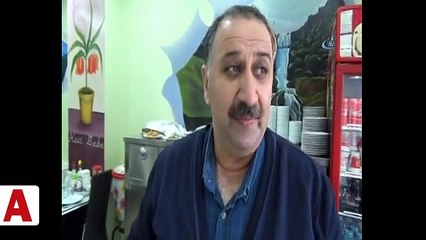 Hakkari�de emniyetten duyarlı davranış!; Vatandaşlar endişelenmesin diye...