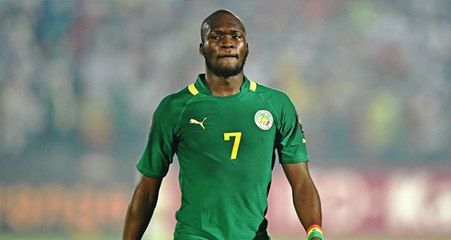 Bursaspor Moussa Sow Transferini Bitiriyor