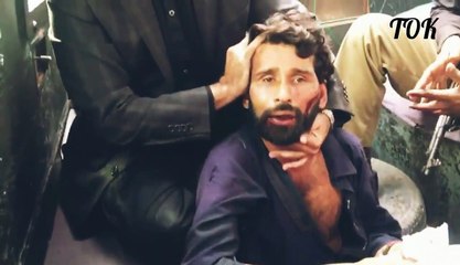 Breaking News A man tries to rape a 3 years old girl by Pakistan News YouTube