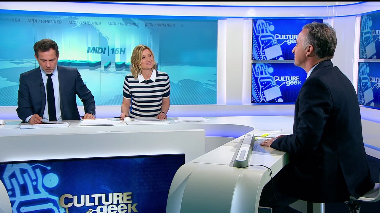 Ces technologies discrètes qui sauvent des vies chez les seniors