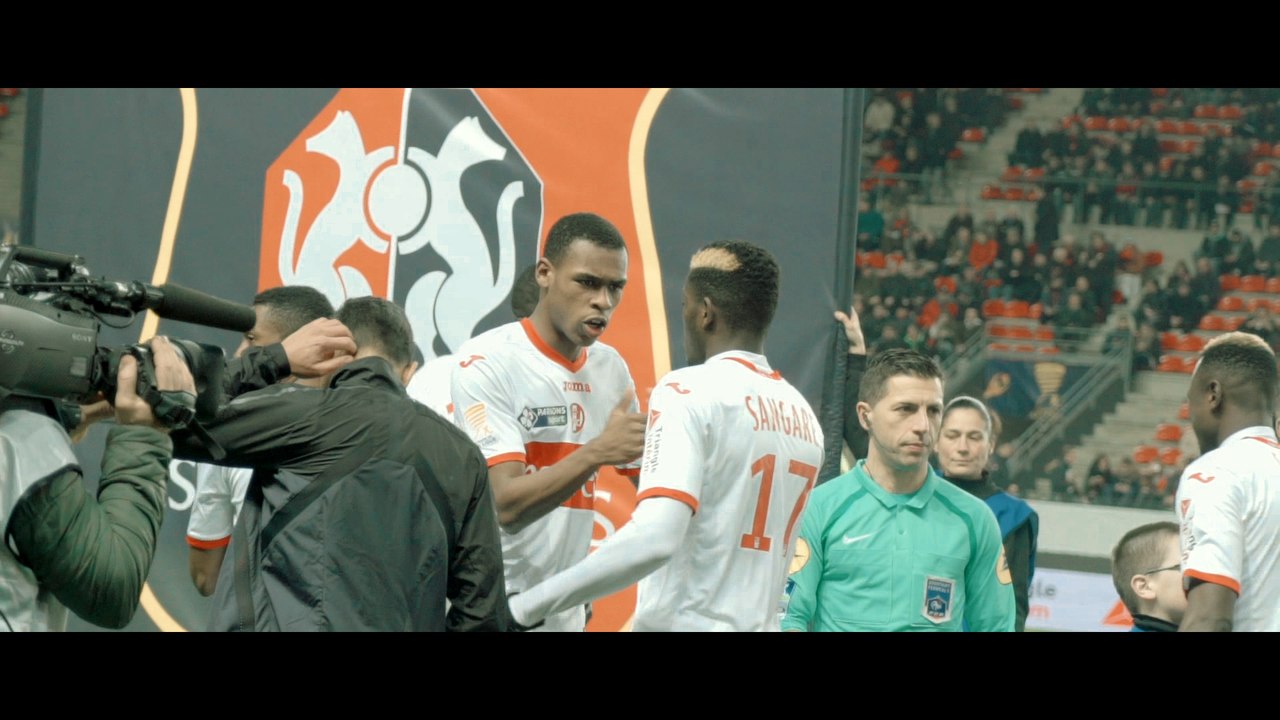 Le clip de Rennes/TFC, quart de finale de Coupe...