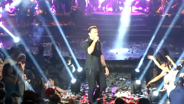 Νίκος Βέρτης / Nikos Vertis - Tamally Maak - Live 2017 YTON the music show HD