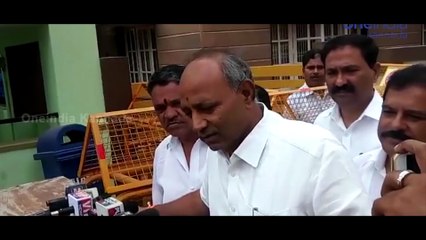 ಮೈಸೂರು : ಮಾಜಿ ಸಂಸದ, ಬಿಜೆಪಿ ಮುಖಂಡ ಸಿ.ಹೆಚ್ ವಿಜಯ ಶಂಕರ್ ಕಾಂಗ್ರೆಸ್ ಸೇರ್ಪಡೆ  |Oneindia Kananda