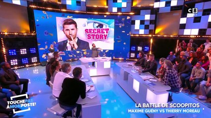 "Secret Story ne reviendra pas dans le groupe TF1" annonce Thierry Moreau