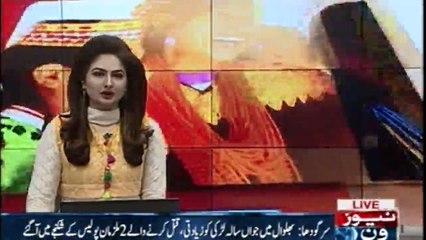 NewsONE | Regional | NewsBulletin | 12 January 2018 |