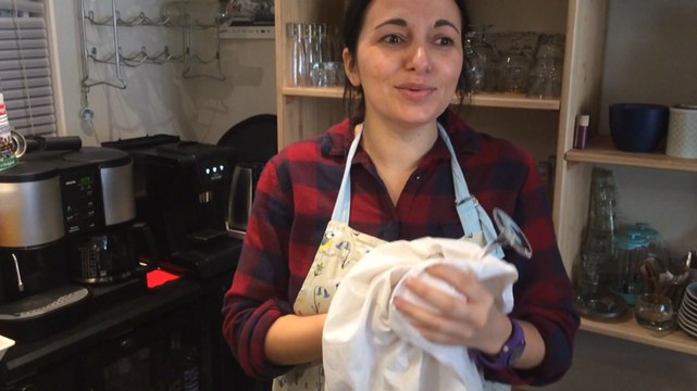 La soupe aux cailloux, café-restaurant idéal des familles