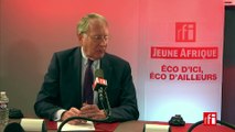 Le grand invité de l'économie RFI/Jeune Afrique : Marcel Hochet sur le Franc CFA