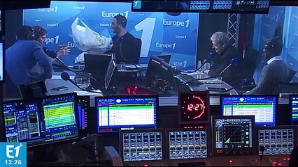 Starmania, un "opéra rock futuriste"