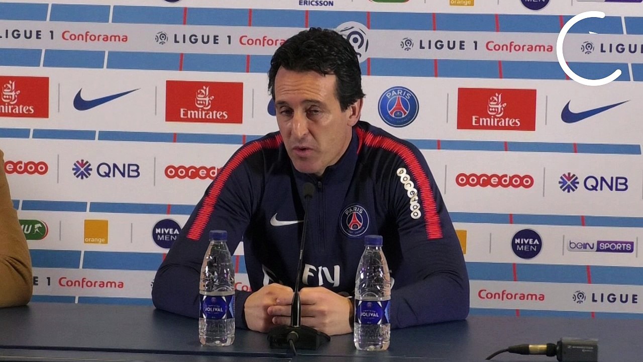 Emery juge sa relation avec Henrique