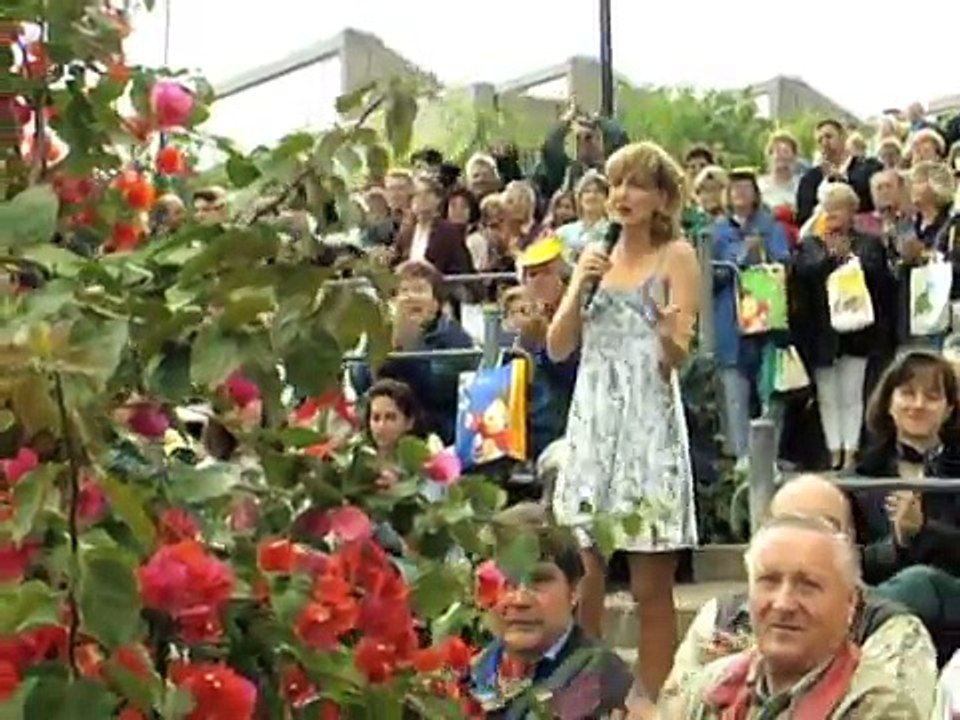 Kristina Bach'Es kribbelt und es prickelt'