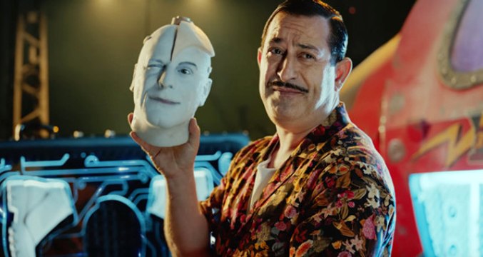 Cem Yılmaz Rekora Koşuyor! Arif V 216, Bir Haftada 2 Milyon İzleyiciye Ulaştı