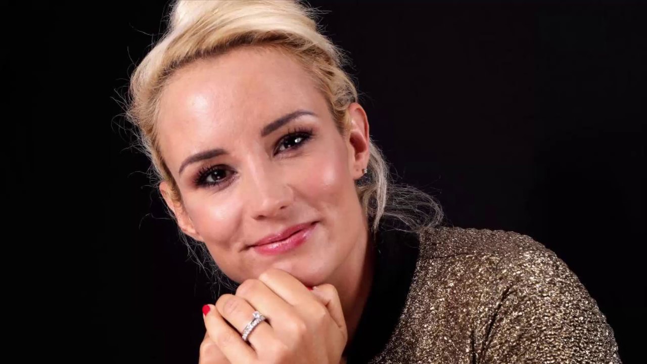 Joyeux anniversaire Elodie Gossuin !