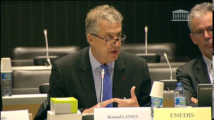 OPECST : Compteurs Linky ; Rapport technique de l'ANFr et rapport d'expertise collective de l'ANSES - Jeudi 23 février 2017