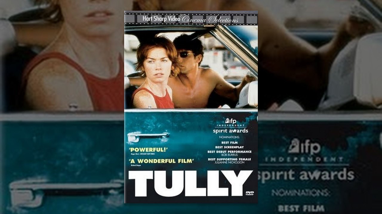Tully Trailer 04/20/2018 video Dailymotion