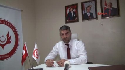 Trabzon-Halk Özel Harekat Derneği'nden Açıklama Soruşturma Kararından Memnuniyet Duyduk