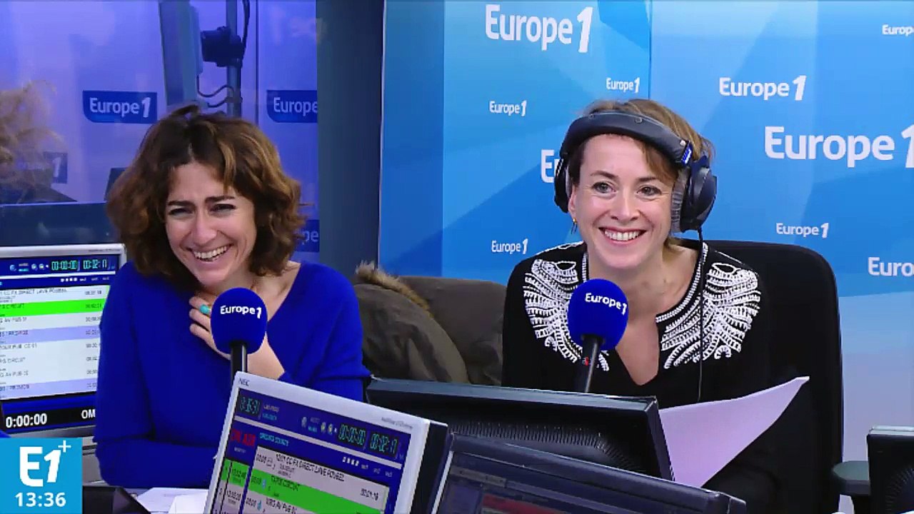 Cyril Dion : "On est tellement nul" en recyclage