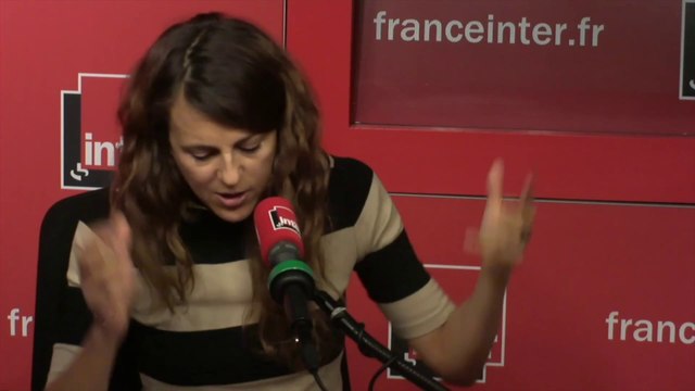 Liberté d’importuner de DSK et divin tabou, le best of humour de France Inter du 12 janvier 2018