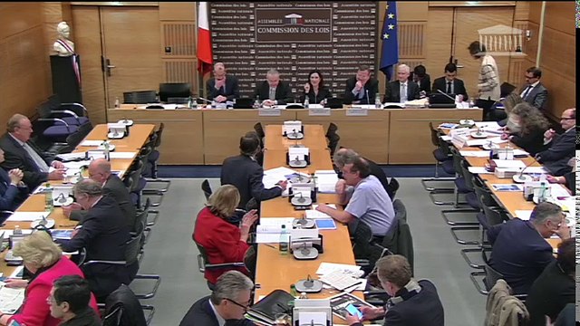 Commission des lois : code des juridictions financières ; lutte contre la fraude fiscale - Mercredi 8 février 2017