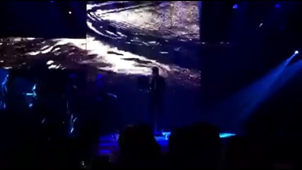 Νότης Σφακιανάκης - Ένα τσιγγανάκι είπε - Live 2016 Fantasia