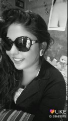 dancing girl real acting in floor