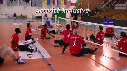 Clip Volley Assis final