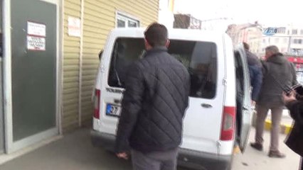 Alacak Verecek Kavgası Kanlı Bitti: 1 Ölü