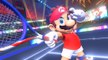 Mario Tennis Aces - Tráiler de anuncio para Nintendo Switch