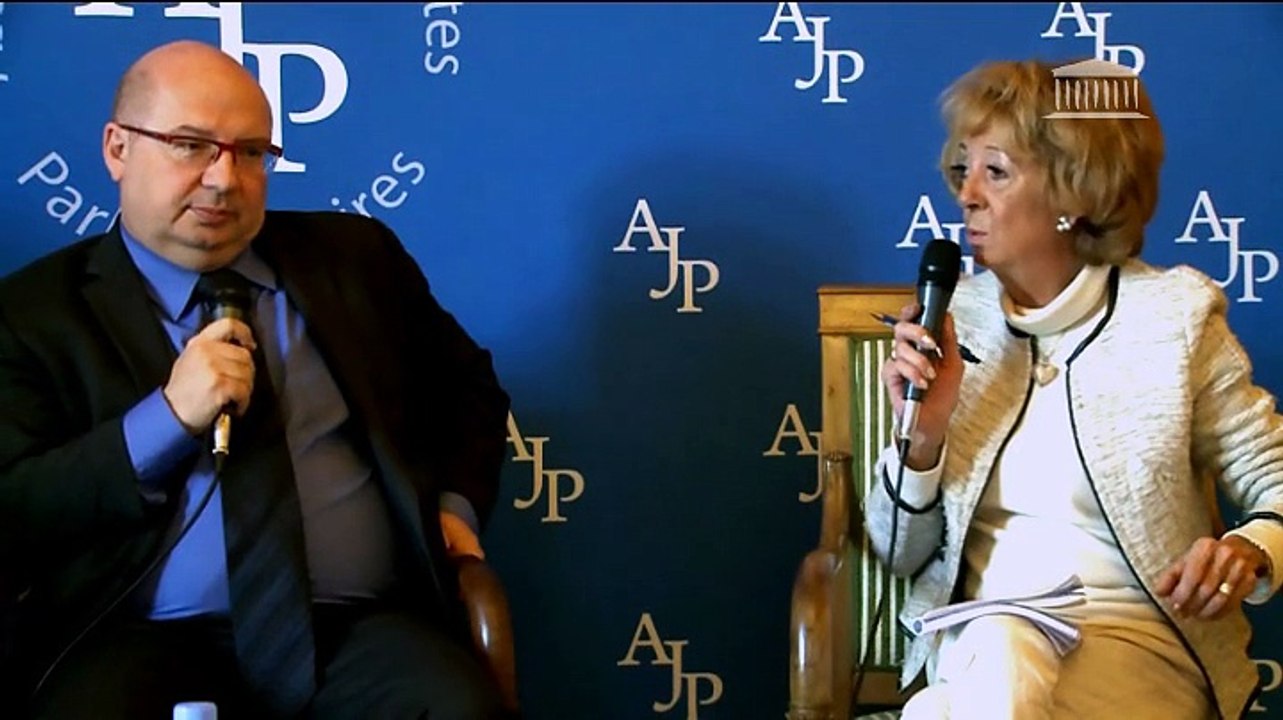 M. François Brottes - Mercredi 30 octobre 2013