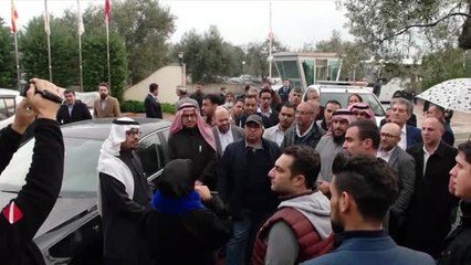 Arap Yatırımcılar, Edremit'te