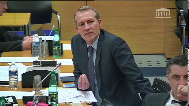 Commission des lois : M. Christian Vigouroux, dont la nomination pour présider la commission prévue à l'article 25 de la Constitution est envisagée - Mardi 21 février 2017