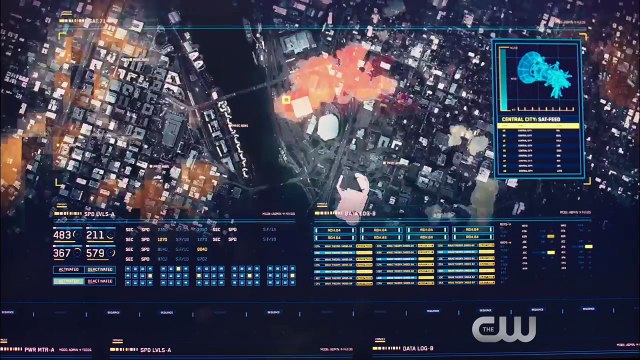 The Flash - 4x10 - bande-annonce - le procès du Flash (Vo)