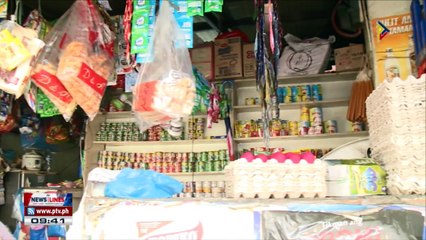 DTI: TRAIN law will have minimal impact on price of basic goods