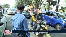I-Act resumes 'Oplan Tanggal Bulok, Tanggal Usok' operations