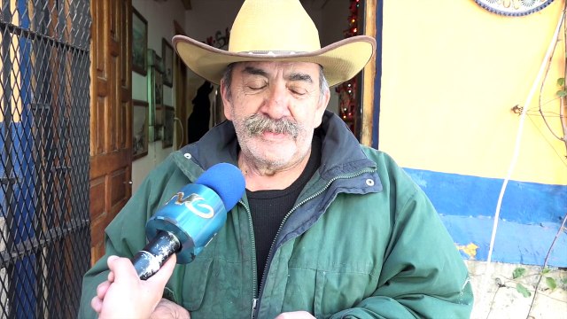 Vecinos del callejón del Ejido y Perros Muertos, exigen mayor presencia policiaca ante la ola de asaltos diarios en la z