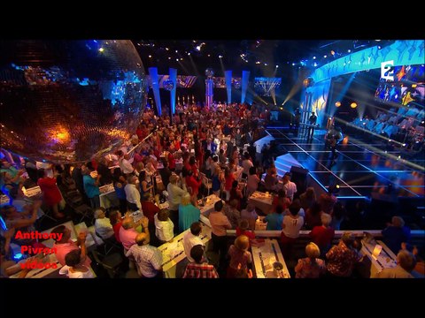 Sheila - Spacer 2017 (Les Années Bonheur)