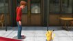 Detective Pikachu - Trailer officiel français