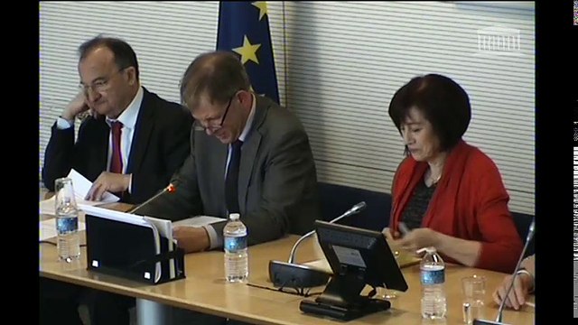 Commission des affaires européennes : Avenir de la politique agricole commune ; Politique européenne du cinéma ; Missions européennes PSDC au Mali - Mardi 14 février 2017