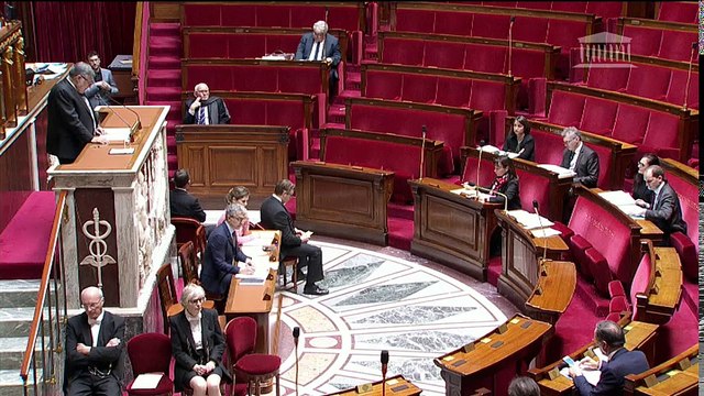 2ème séance : Ratification d'ordonnances électricité (CMP) ; Calcul potentiel fiscal agrégé des communautés d'agglomération - Jeudi 9 février 2017