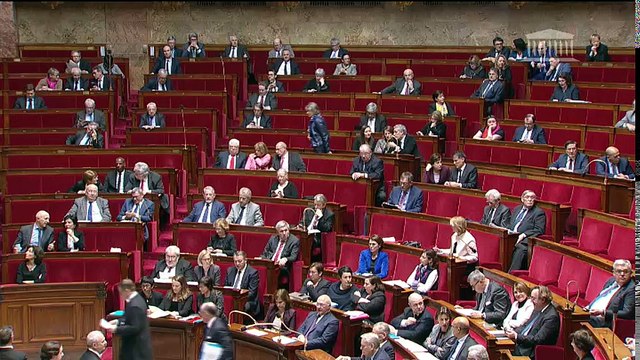 1ère séance : Questions au Gouvernement ; Sécurité publique (CMP) ; Ratification des ordonnances relatives à la collectivité de Corse (nouvelle lecture) - Mercredi 15 février 2017