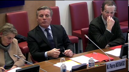 MECSS : Données médicales personnelles - Mardi 7 février 2017