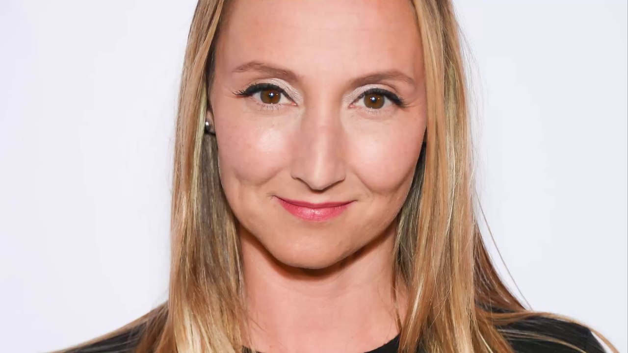 Joyeux anniversaire Audrey Lamy !